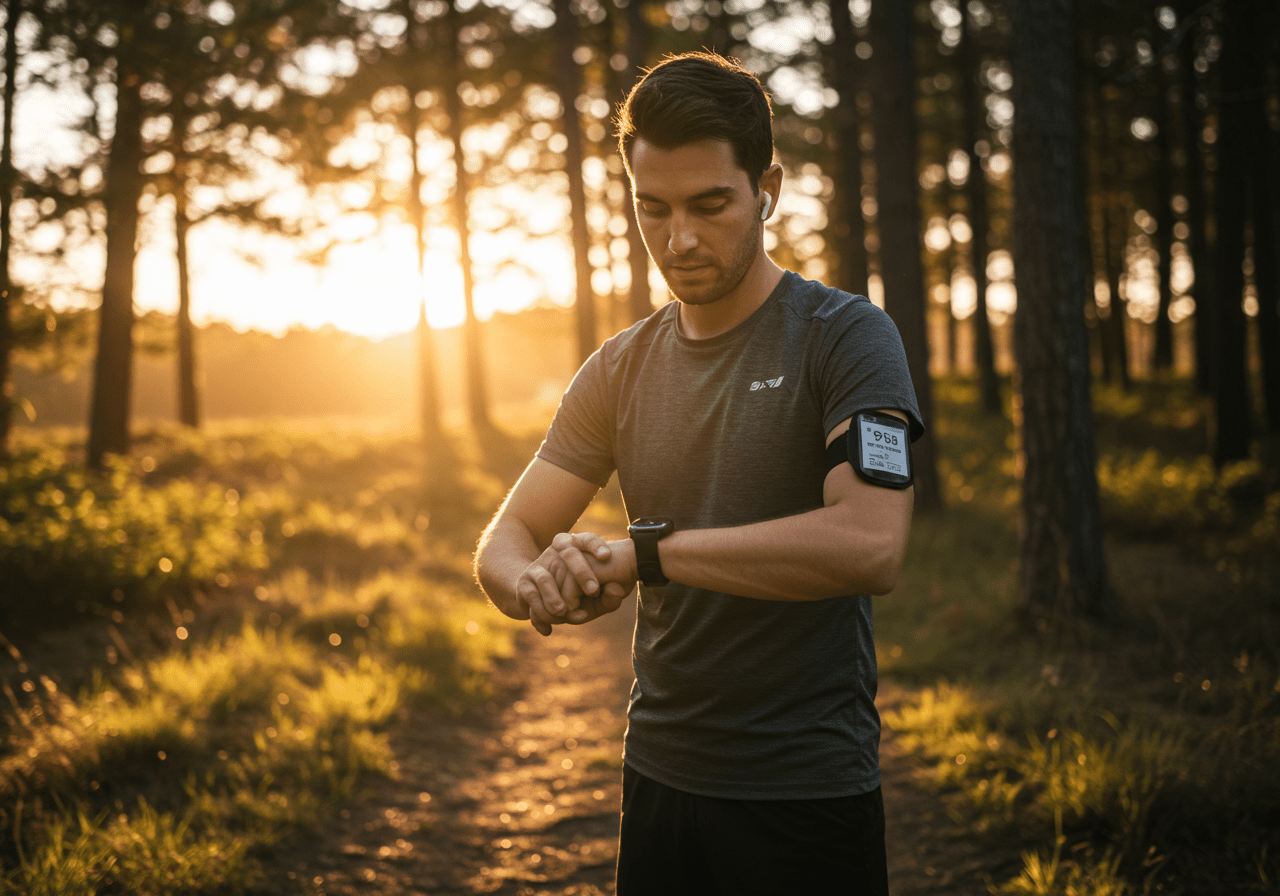 How to Monitor Overtraining in Endurance Athletes