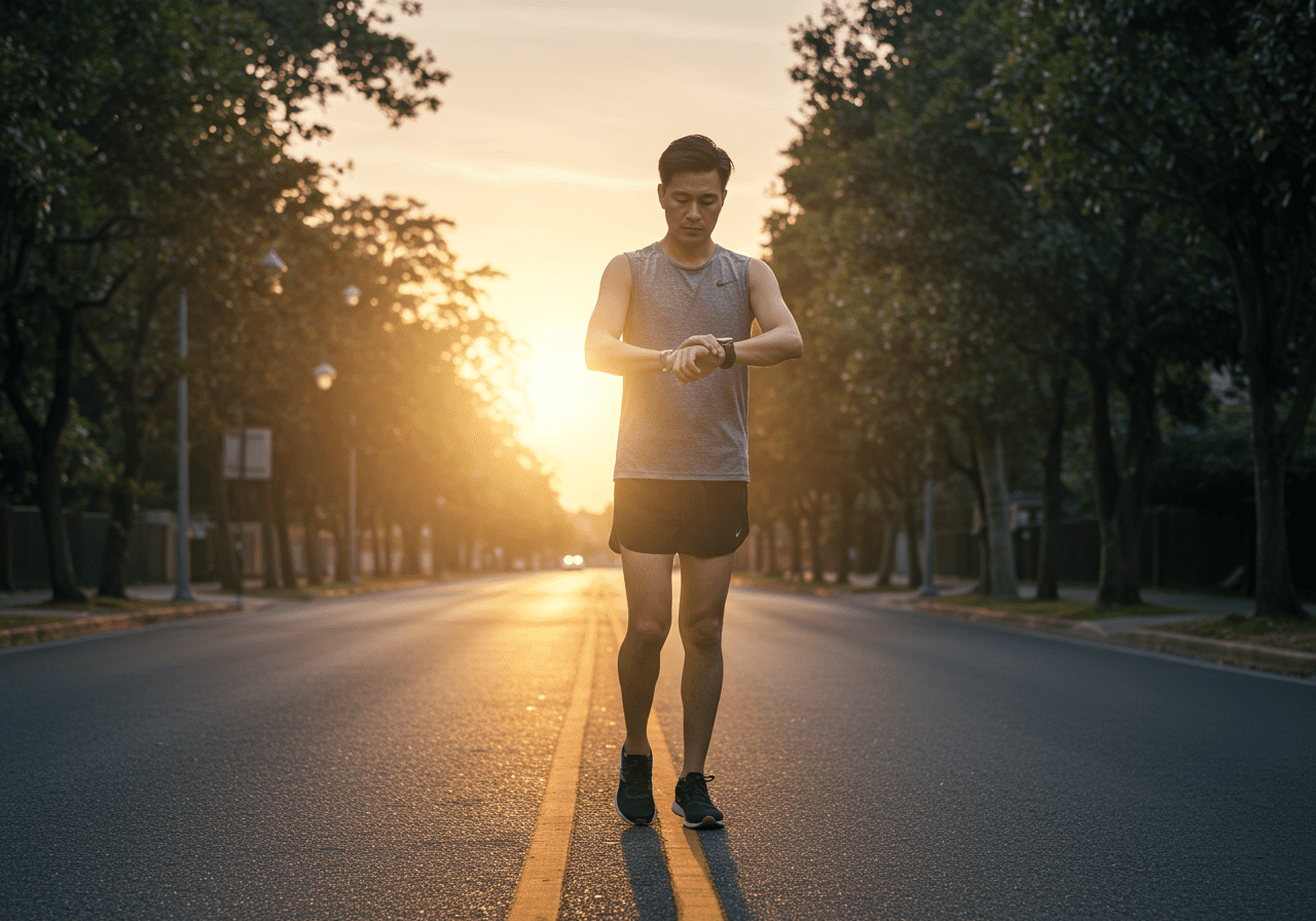 How to Pace a 10K: Race Strategy and Training Plan