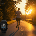 How to Progress from 5K to 10K: Training Milestones and Tips