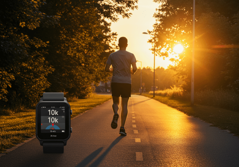 How to Progress from 5K to 10K: Training Milestones and Tips