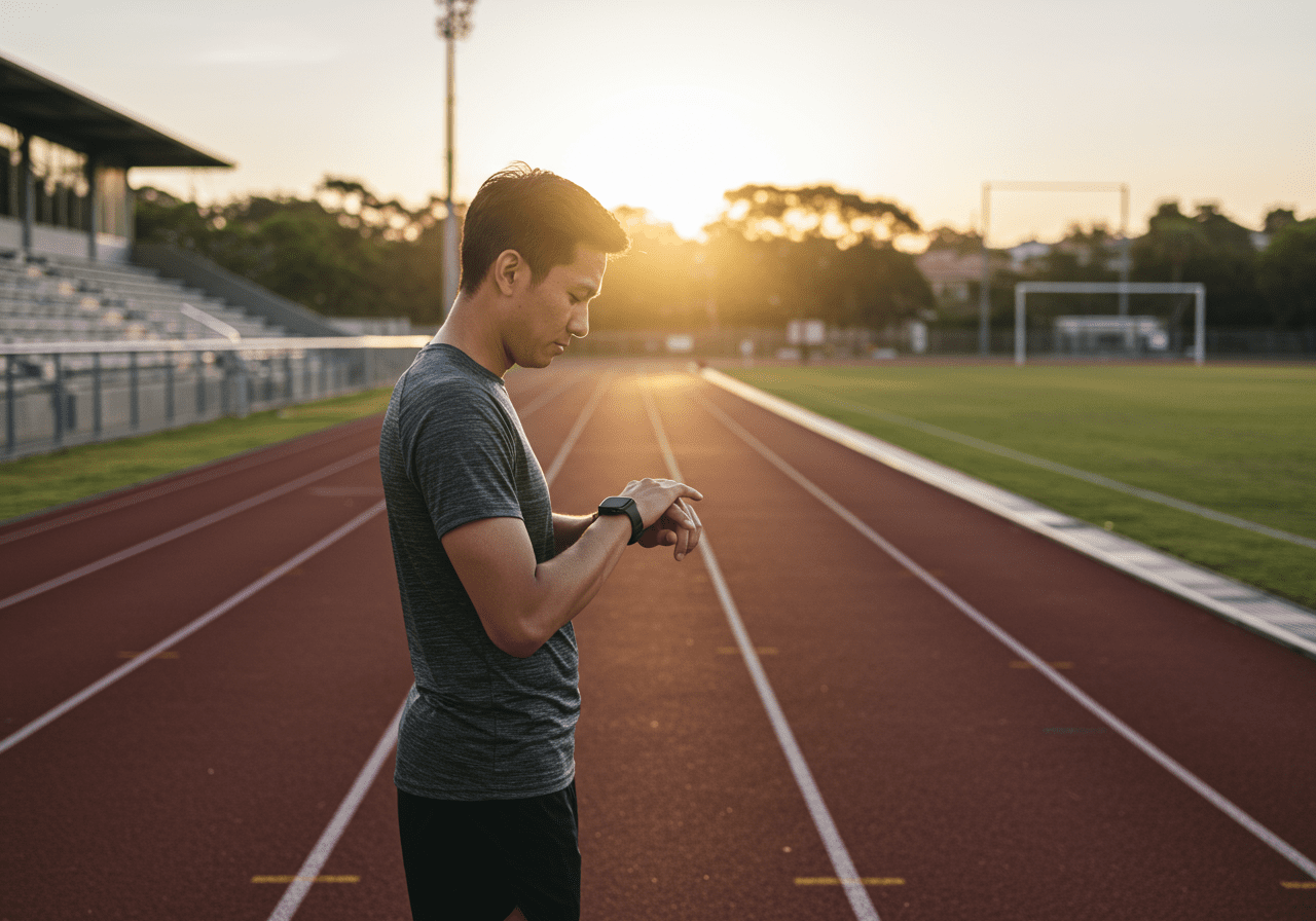 How to Read Running Metrics: Cadence, Stride, and Ground Contact