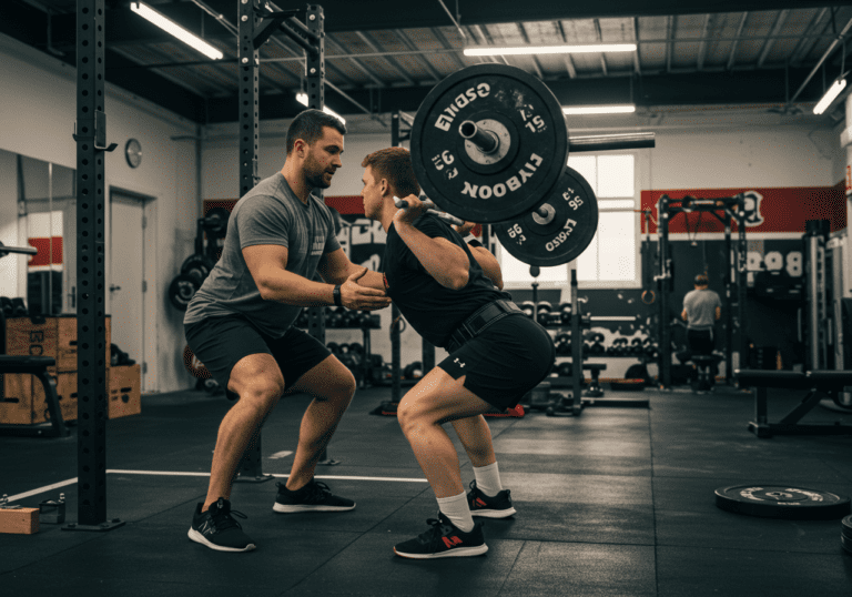 How to Read and Use Strength Testing Data (1RM, 5RM, 3RM)