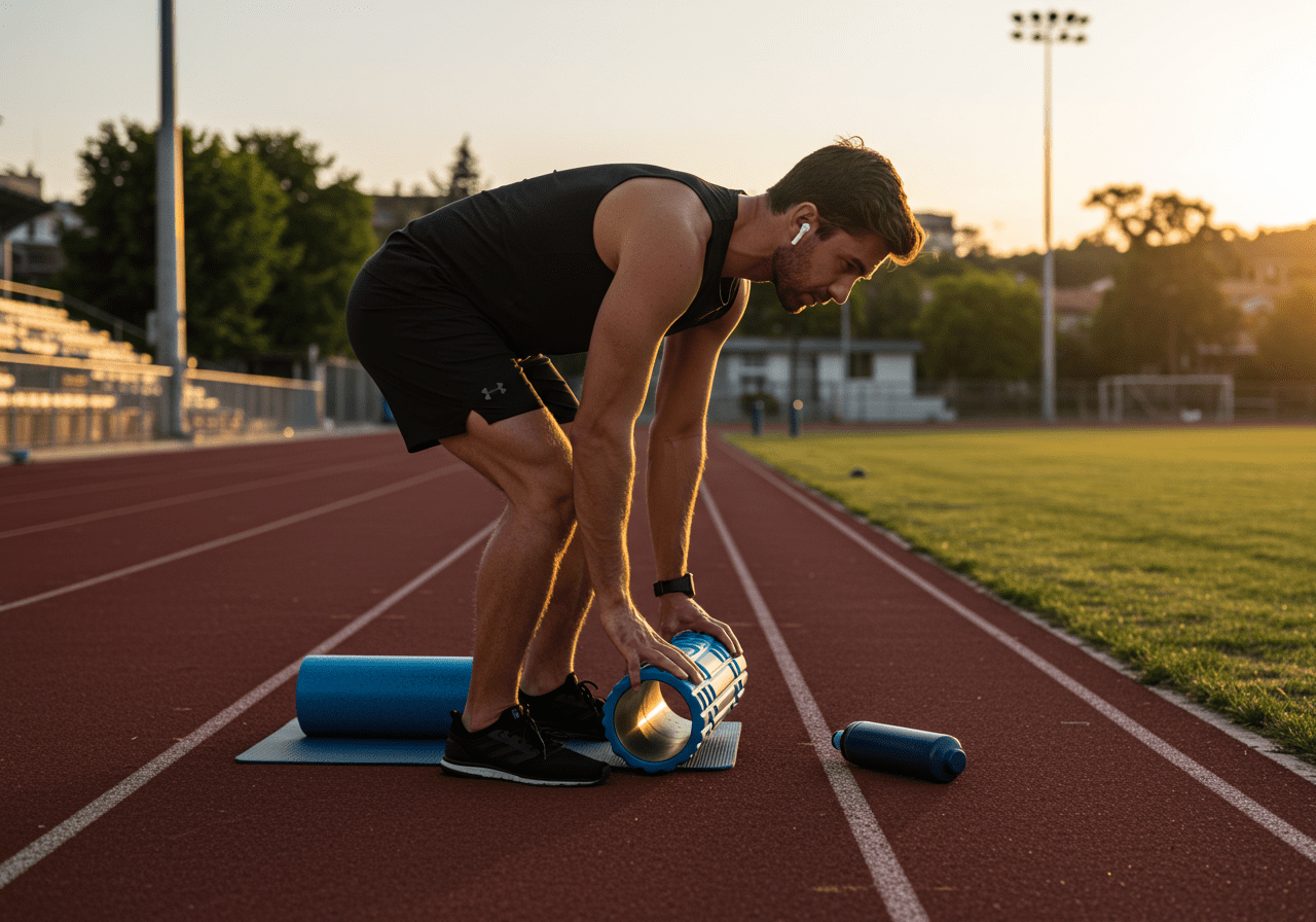How to Recover Faster After Long Cardio Sessions