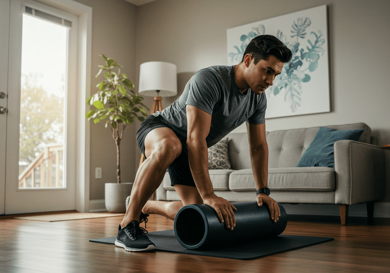 How to Reduce DOMS: Evidence-Based Recovery Techniques