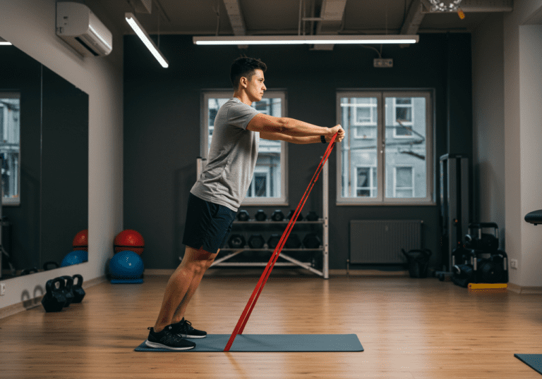How to Return to Training After an Injury: Stepwise Plan