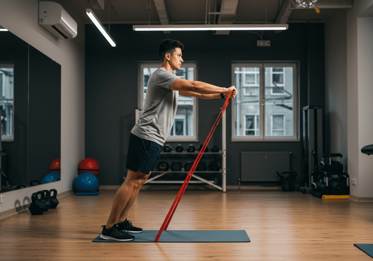How to Return to Training After an Injury: Stepwise Plan