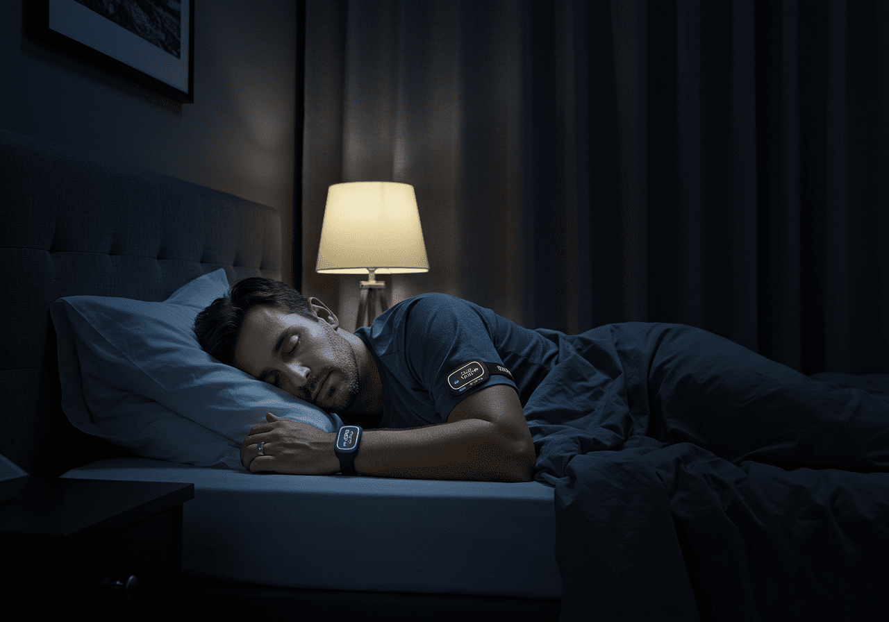 How to Sleep Better as an Active Person: Practical Steps