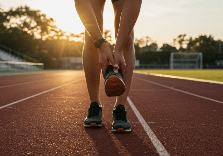 How to Spot Early Signs of Tendinopathy and Act Early