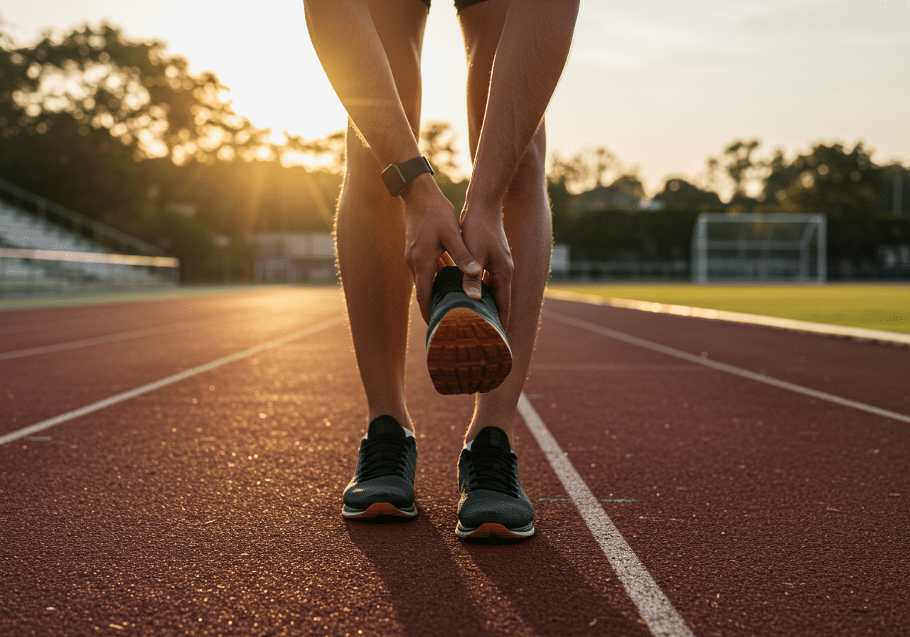 How to Spot Early Signs of Tendinopathy and Act Early