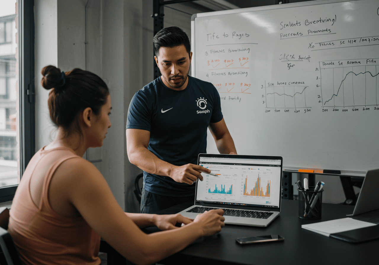 How to Track Client Progress with Simple, Repeatable Metrics