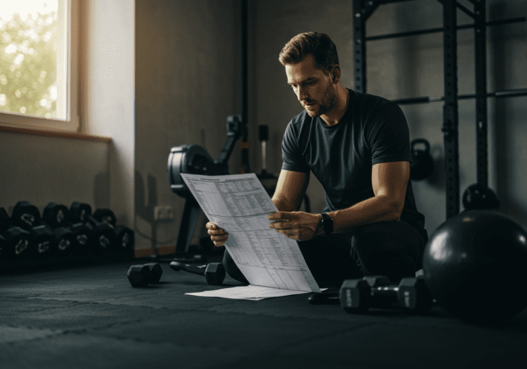 How to Track ROI on Gear Purchases for Your Home Gym or Business