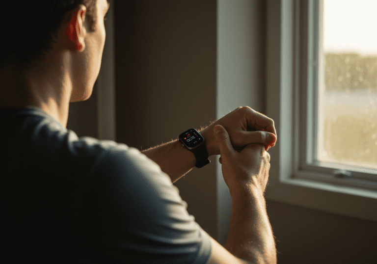 How to Track Recovery with Wearables: Practical Metrics to Watch