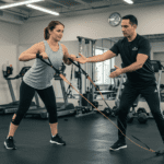 Swimming Training Plan: 8-Week Beginner Progression Guide How to Train Around a Minor Injury: Safe Alternatives