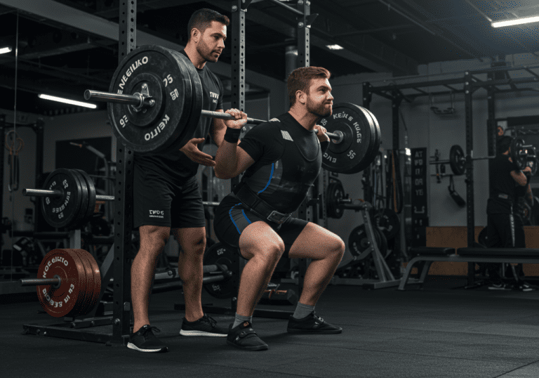 How to Transition from Beginner to Intermediate Strength Programming