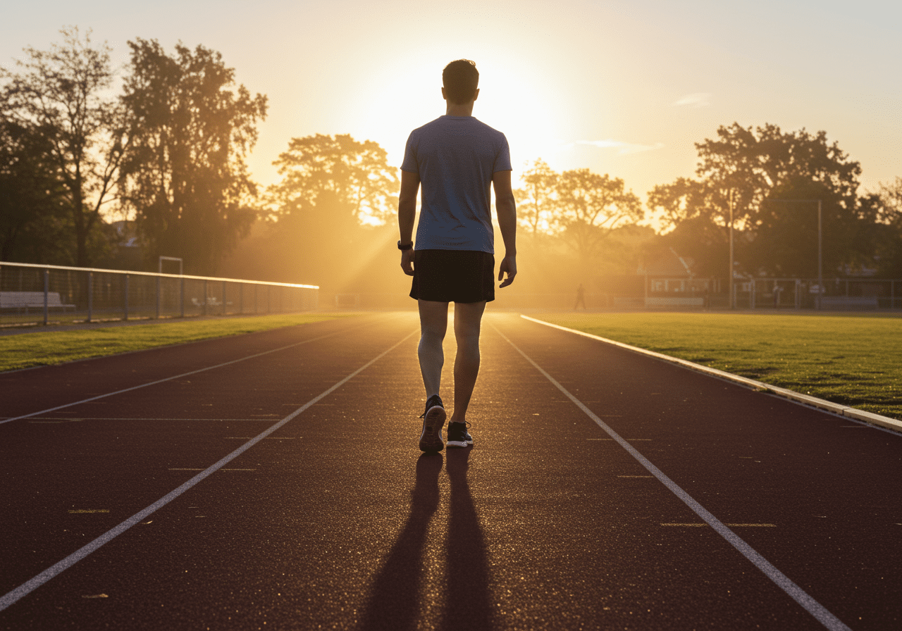 How to Use Active Recovery Days for Better Long-Term Gains