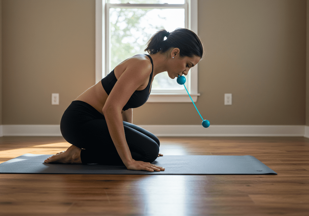 How to Use Breathwork to Improve Recovery and Reduce Stress