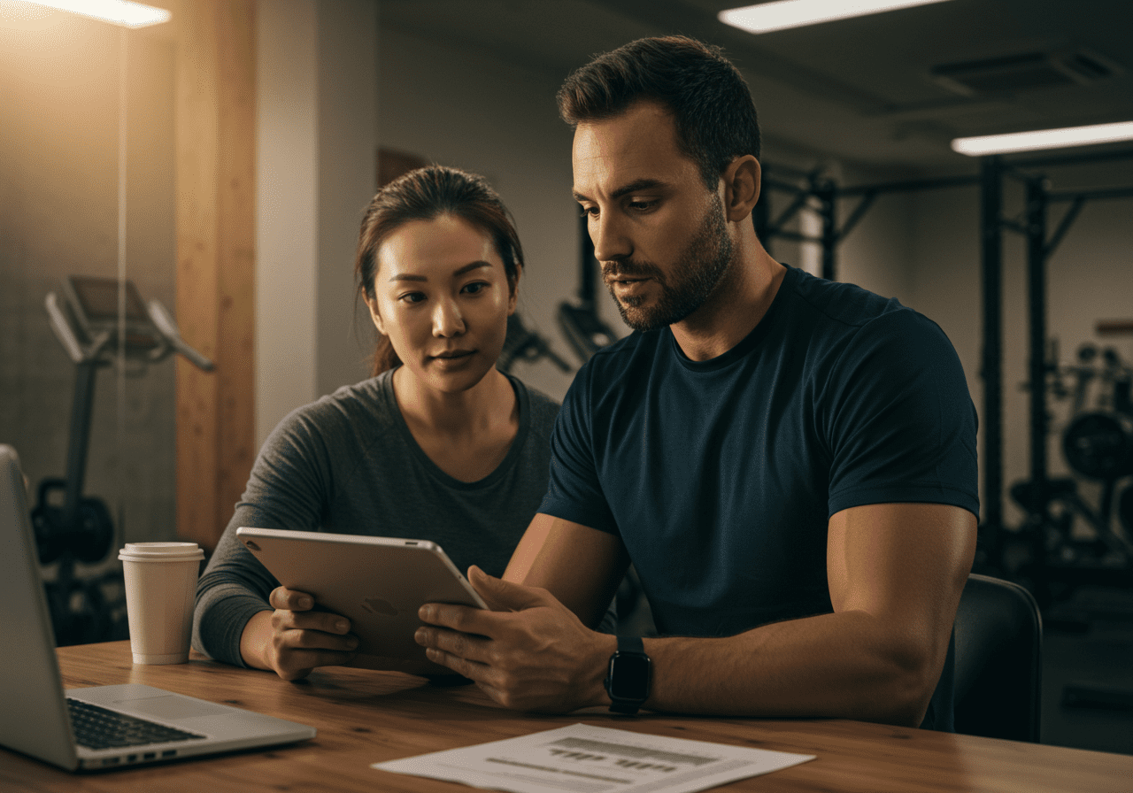 How to Use Client Feedback to Improve Program Retention Rates