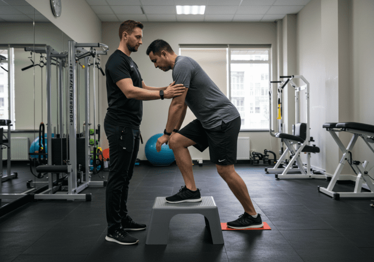 How to Use Incremental Loading in Rehab to Avoid Re-Injury