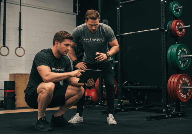 How to Use Macros to Tune Your Body Composition Progress