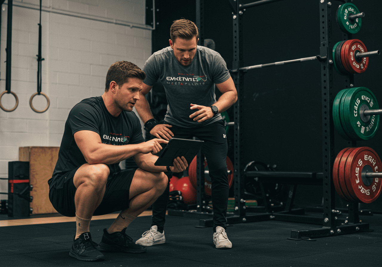 How to Use Macros to Tune Your Body Composition Progress