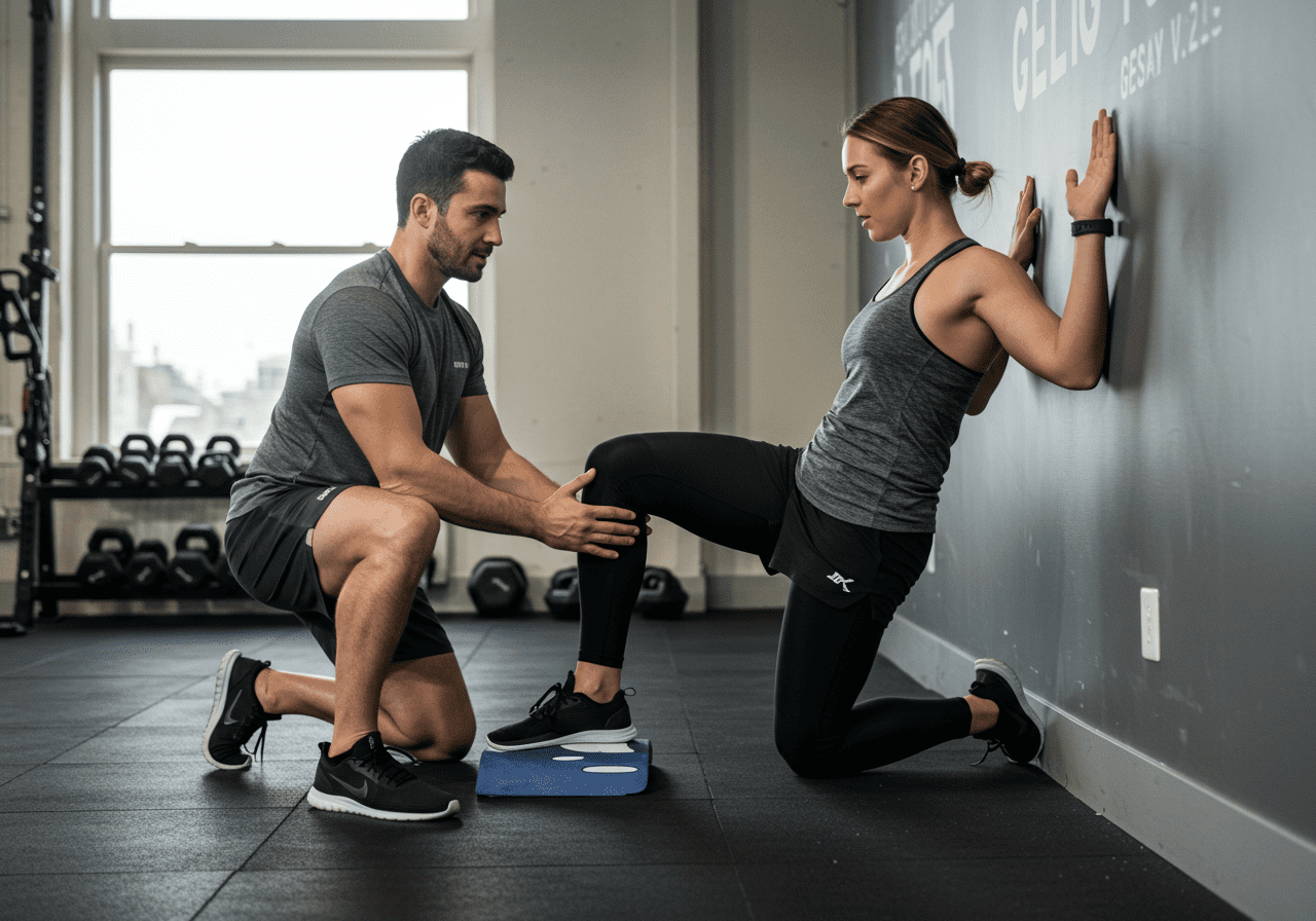 How to Use Simple Mobility Tests to Track Improvement