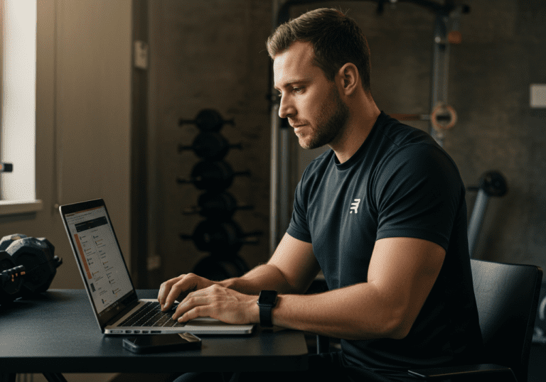 How to Use Structured Templates to Scale Your Training Business