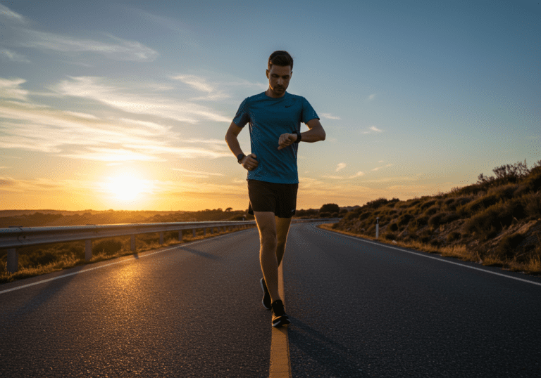 How to Use Tempo Runs to Improve Sustained Race Pace