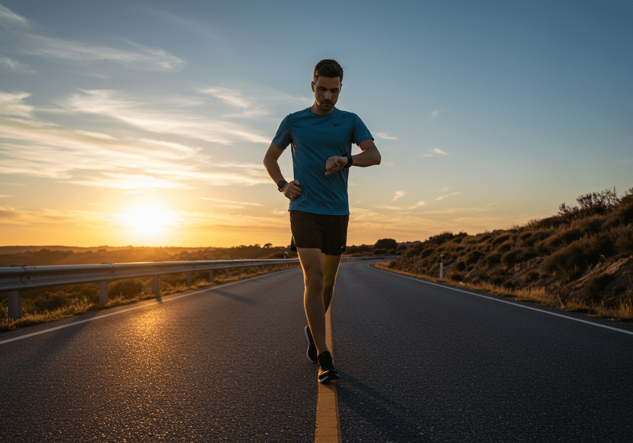 How to Use Tempo Runs to Improve Sustained Race Pace