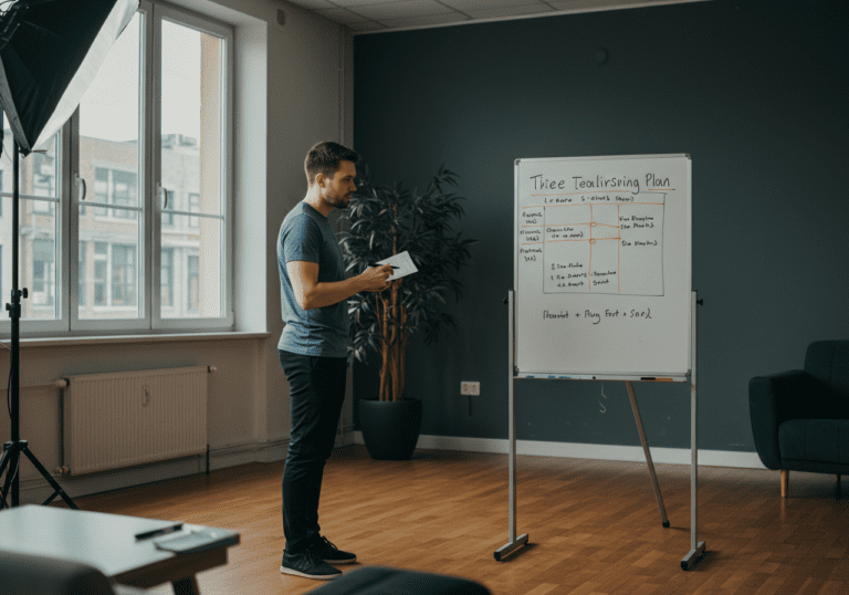 How to Use Tiered Pricing for Training Programs and Subscriptions