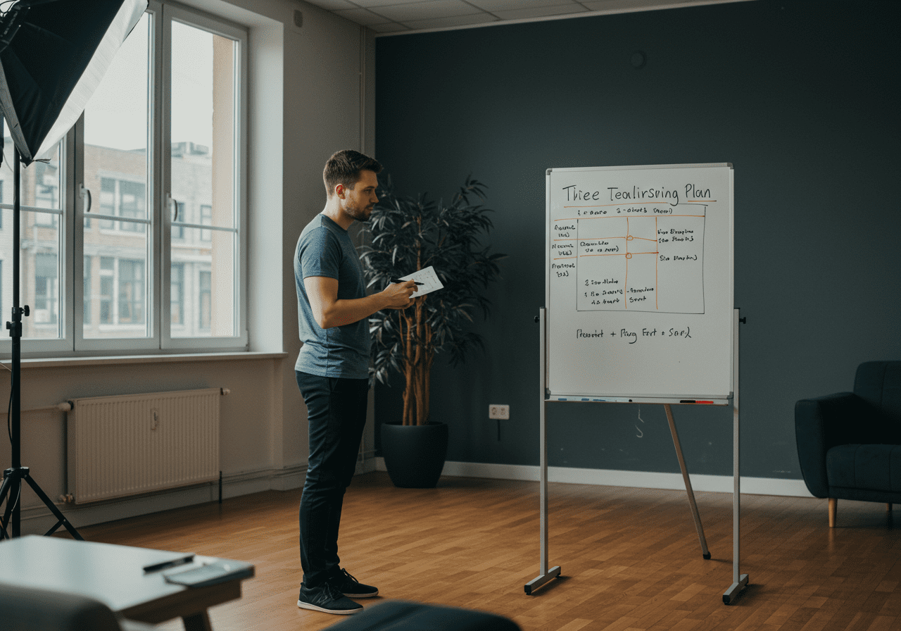 How to Use Tiered Pricing for Training Programs and Subscriptions