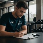 How to Write a Nutrition Policy for Client Safety and Results