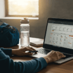 How to Write a Weekly Training Schedule for Busy Professionals How to Write a Weekly Training Schedule for Busy Professionals