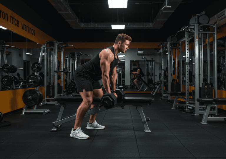 Hypertrophy Techniques: Drop Sets, Rest-Pause, and Tempo Control