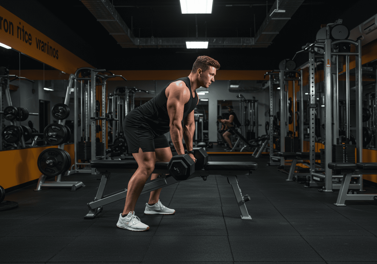 Hypertrophy Techniques: Drop Sets, Rest-Pause, and Tempo Control