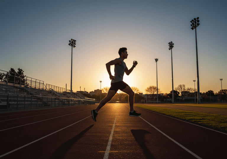 Interval Training Templates for Busy People (20–30 Minutes)