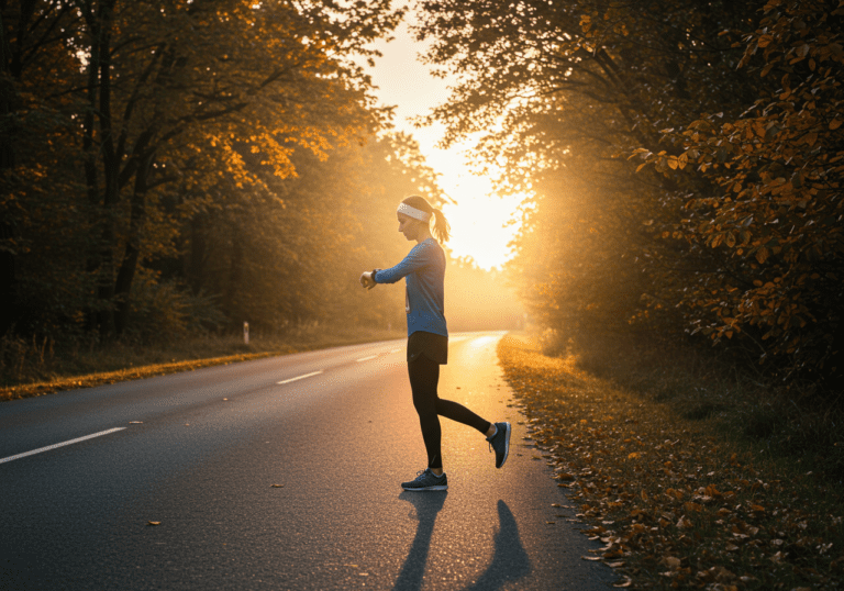 Marathon Training for First-Timers: 16-Week Roadmap