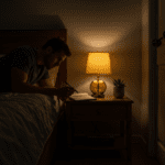 Nighttime Routine to Improve Sleep Quality for Athletes