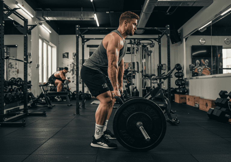 Pairing Cardio with Strength Training Without Losing Mass