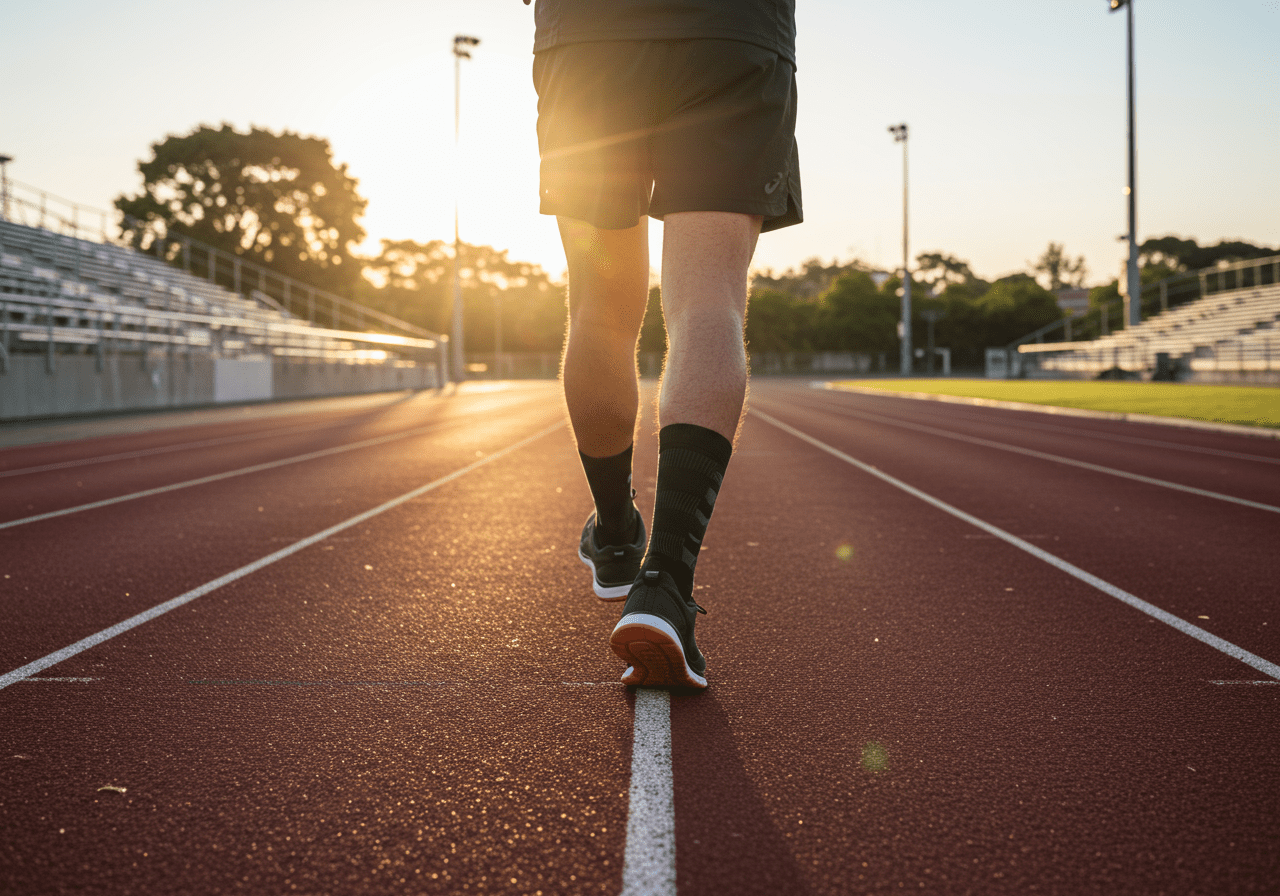 Post-Injury Return-to-Run Protocol: Step-by-Step Guide
