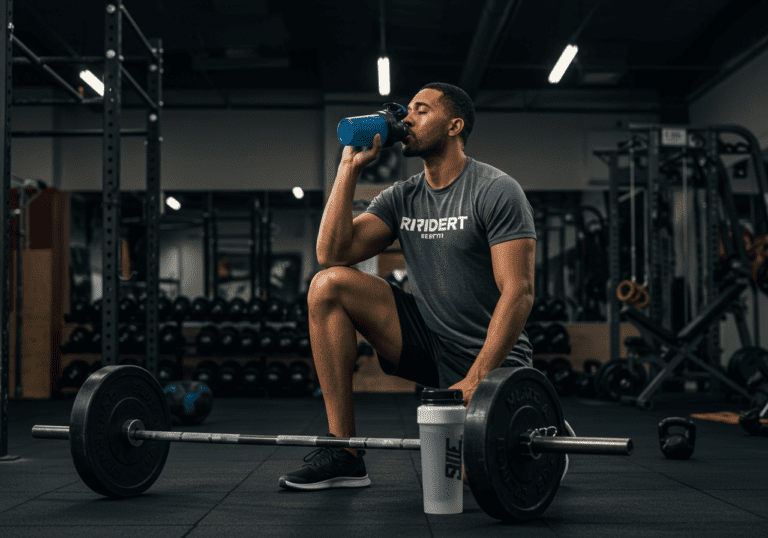 Post-Workout Nutrition for Optimal Muscle Repair and Recovery