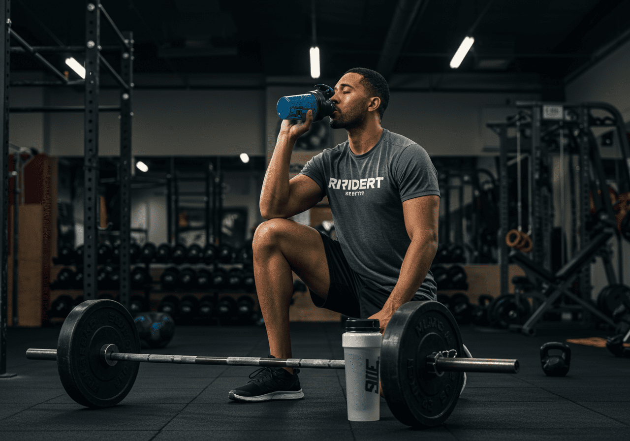 Post-Workout Nutrition for Optimal Muscle Repair and Recovery
