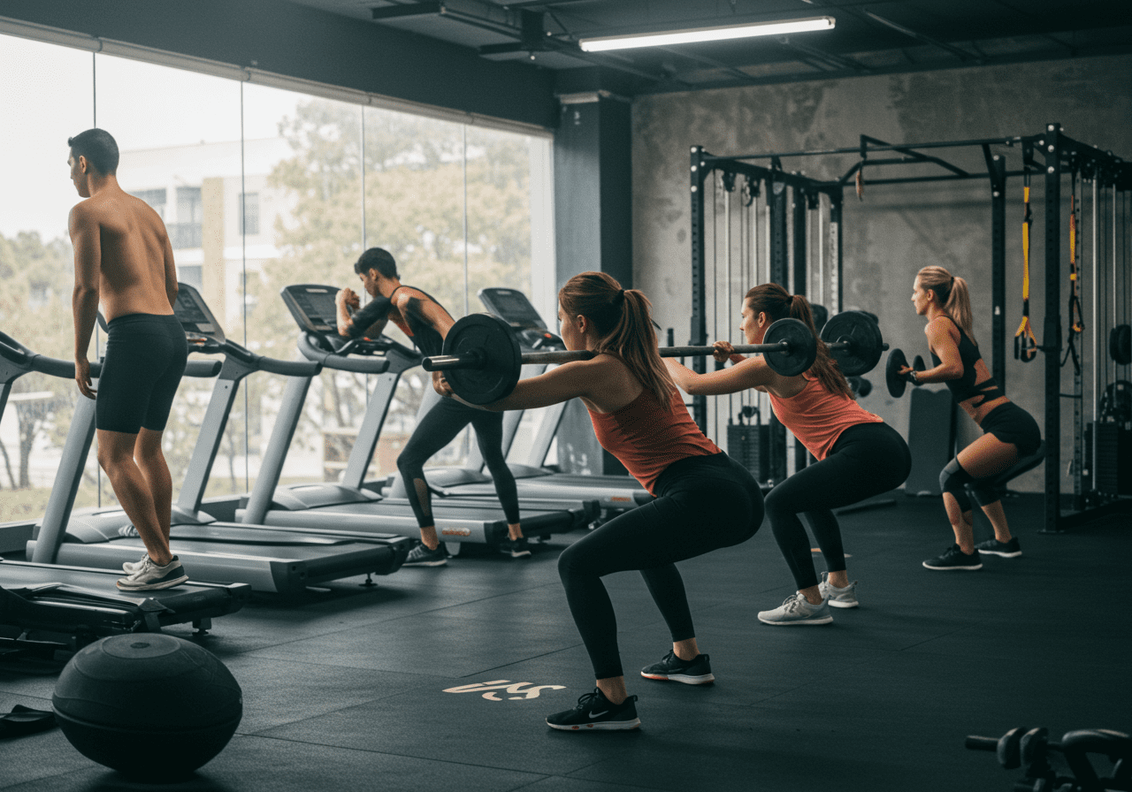 Progressive Overload: Practical Weekly Strategies for Gains