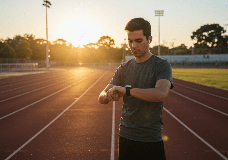Smartwatch and Fitness Tracker Comparison: Which Metrics Matter?