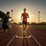 Speed Workouts for 5K PR: Interval Samplers and Progressions