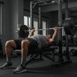 Home Gym Setup Guide: Equipment, Workouts & 12-Week Plan Structuring a 4-Day Split for Maximum Muscle Growth