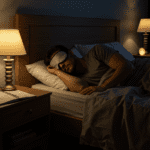 The Ultimate Guide to Recovery: Sleep, Nutrition, and Active Rest