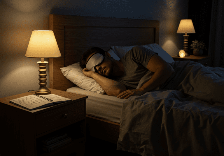The Ultimate Guide to Recovery: Sleep, Nutrition, and Active Rest