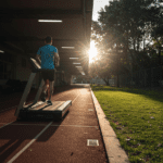 Treadmill vs Outdoor Running: How to Train for Both Environments