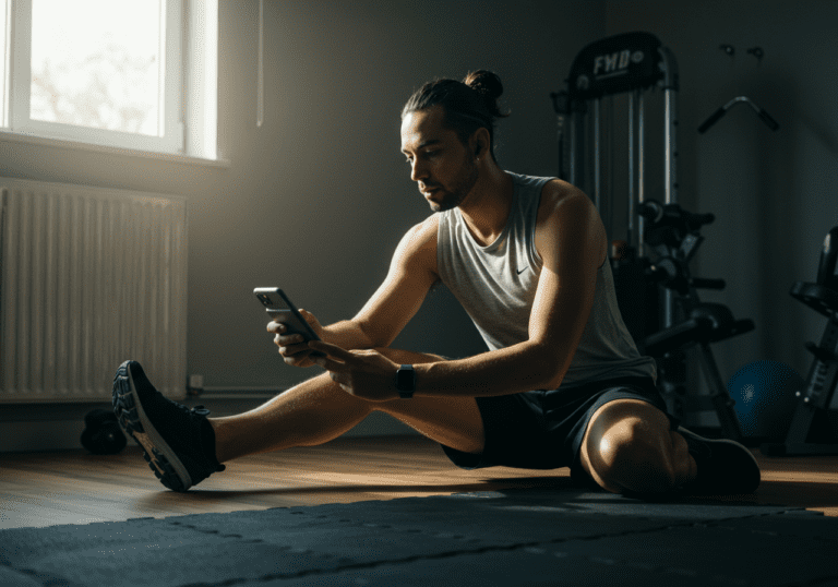 Use Simple Tests to Monitor Recovery Status Weekly