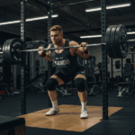 Warm-Up Protocols for Heavy Strength Sessions